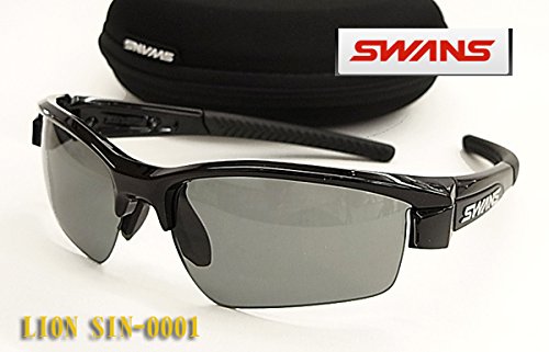 Amazon | SWANS(スワンズ) スポーツ サングラス ライオンシン AMZ-LI